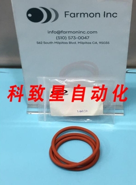 工业配件MCDOWELL 2-449-S70 O-RING 2-449 AS568-449 190756