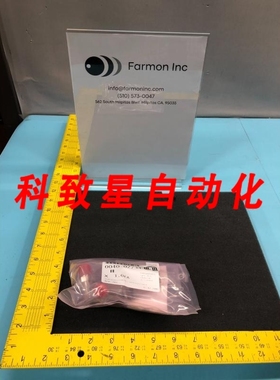 工业配件AMAT 0040-02734 ADAPTER LLB NB N2 LOADLOCK PURGE 170