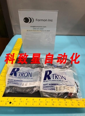 工业配件AMAT 0150-01991 CABLE ASSY ENDPOINT DETECTOR 178986