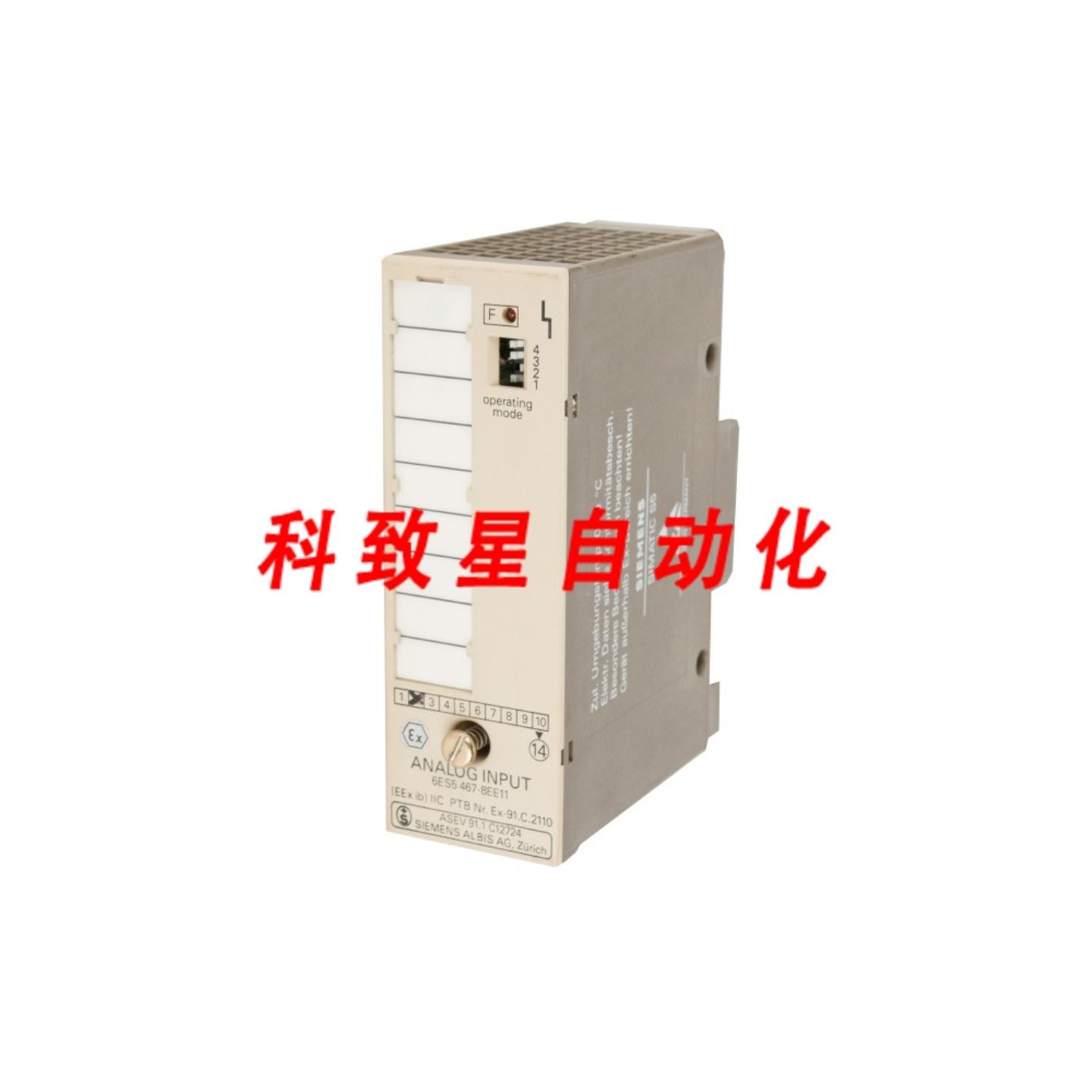 工业配件6ES5467-8EE11