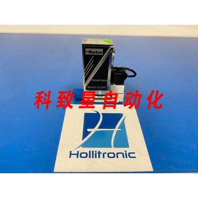工业配件2201AAAVC1AM质量流量控制器N2 250SCCM 15PSIG