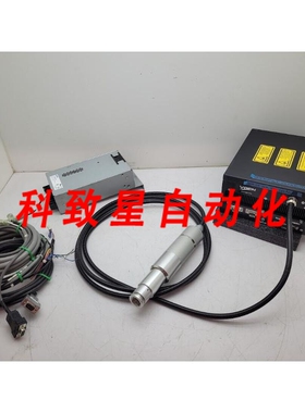 工业配件PHYSICS V-GEN VPFL-HE-75-00211 YB NIR光激光器75W 1