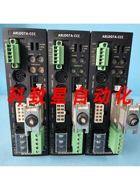 工业配件ARLD07A-CCC步进驱动器PADP01