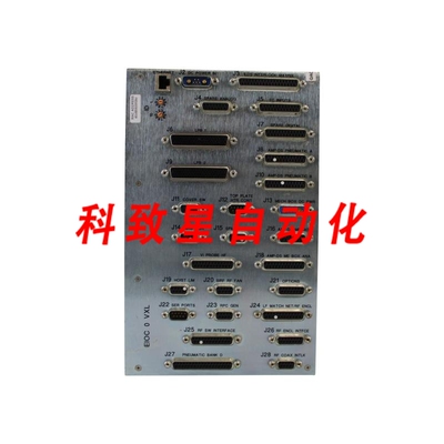 工业配件61-410957-00 ASM FE-HD EIOC 模块 79-10098-00