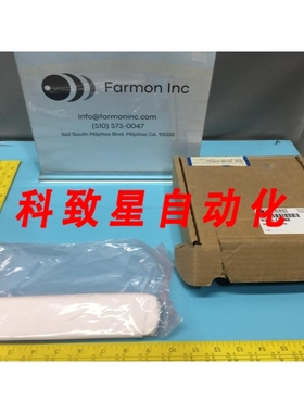 工业配件AMAT 0270-18088 GAGE ALIGNMENT 200MM SLIT VALVE 1557