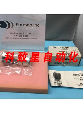 工业配件44292-A41 PRESSURE REGULATOR ETH-ANV54-A 149043