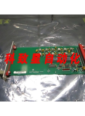 工业配件AMAT 0100-09011 AI MUX/CURRENT SENSE ASSY.PCB 0015-0