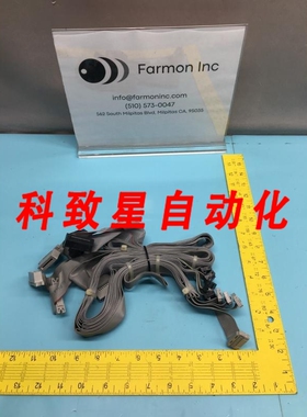 工业配件AMAT 0150-09258 RIBBON MFC CABLE FLAT 142811