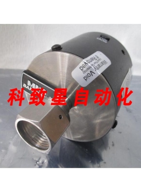 工业配件122BA-00010EB PRESSURE TRANSDUCER 100 TORR 15VDC0MA