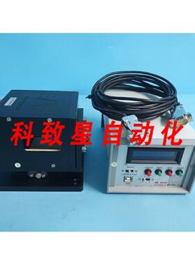 工业配件METROLUX ML8010 CONTROLUX控制器和 ML2100 VARILUX 衰