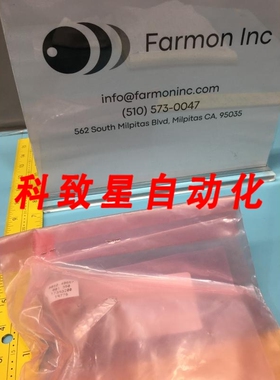 工业配件AMAT 0050-40667 ADAPTER CHVENT LINE 142302