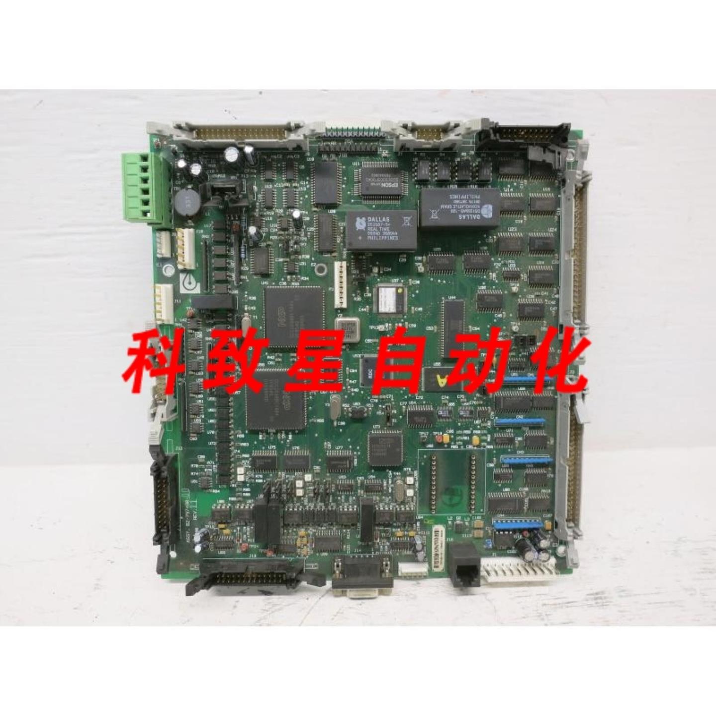工业配件LIEBERT 02-797490-00 REV 11 UPS控制板 PCB
