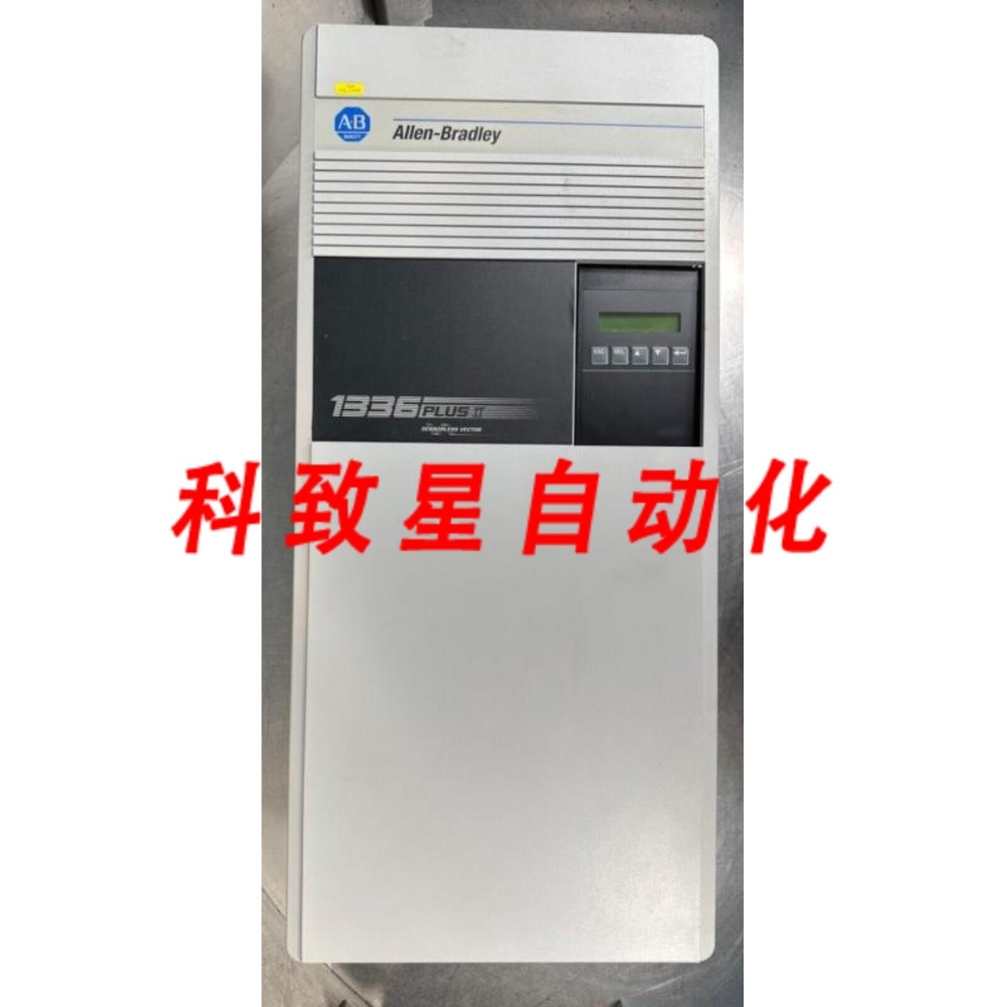 工业配件1336F-B040-AA-EN SER B传感器 1336 PLUS II 1E