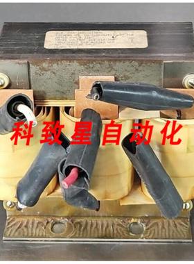 工业配件SM-715A 195 0371 KVA变压器AB#118836 LOC4D3