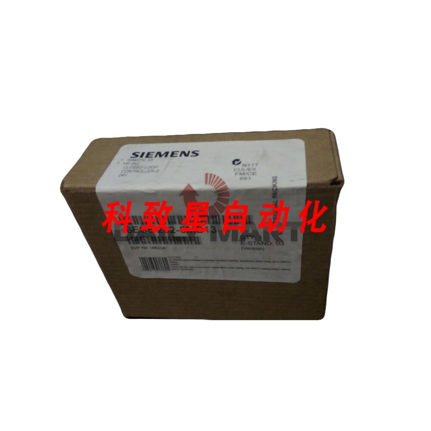 工业配件6ES5262-8MB13 6ES5 262-8MB13 PLC 控制器