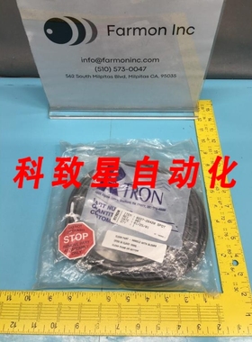 工业配件AMAT 02276420 CABLE ASSY 2203 TURBO CONTROL 144635