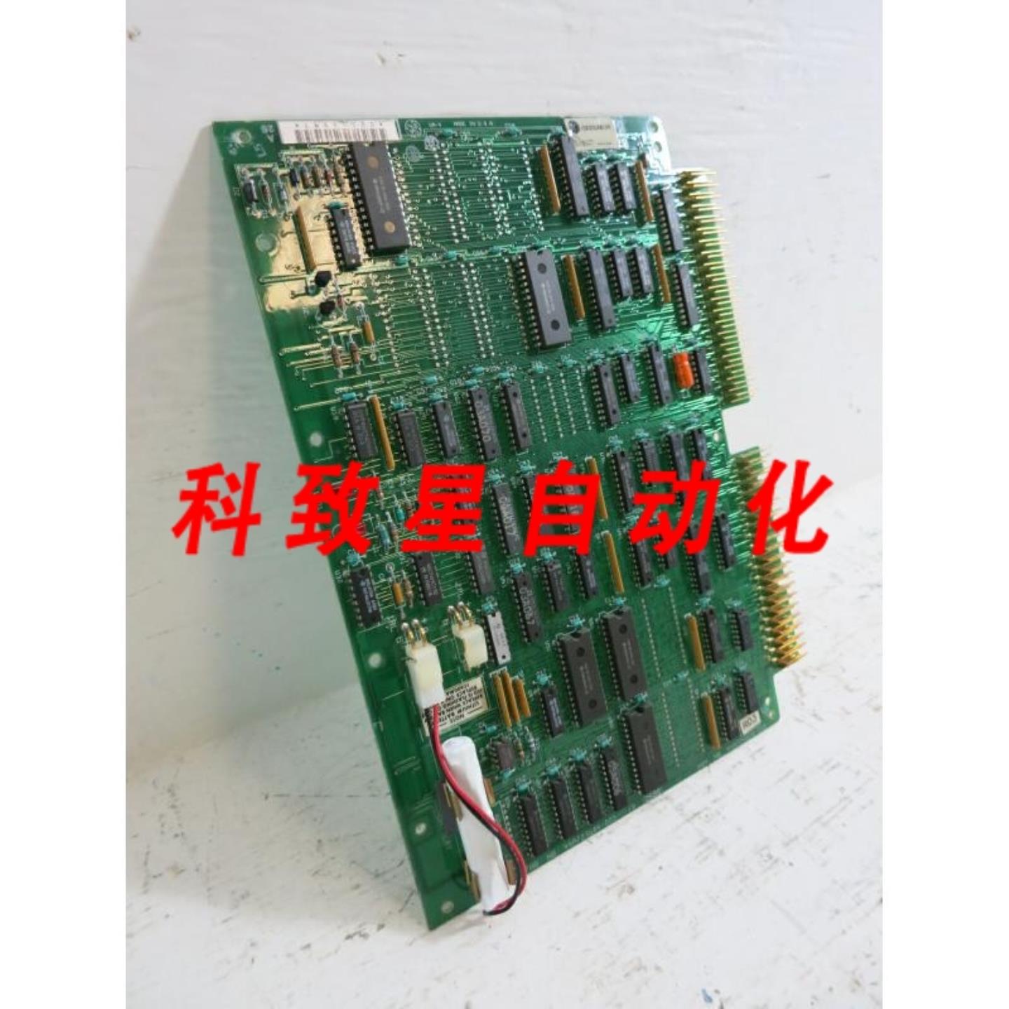 工业配件六系列IC600-LR612A内存模块PLC IC600LR612A 六
