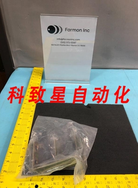 工业配件AMAT 0020-08128 BULKHEAD MOUNT TOP CMP FI 177495