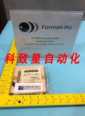 工业配件TEL DS036-003807-1 PRESSURE SENSOR 036-003807-1 SW 1