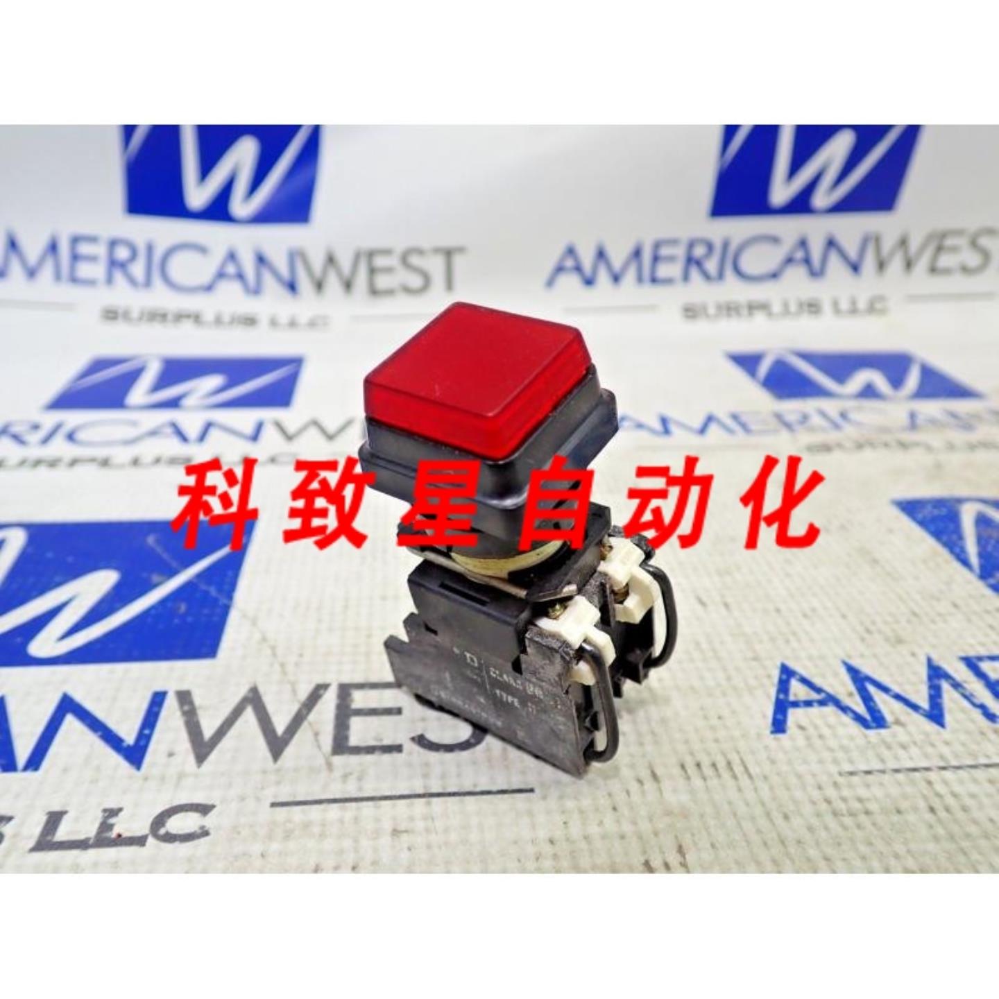 工业配件9001 DTSC 指示灯