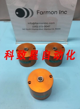 工业配件FABCO-AIR E21-X 175057