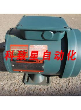 工业配件电机 B77C8354N-TT 14 HP 1140 RPM FRFB56 3 PH