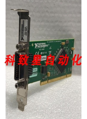 工业配件NIPCI-GPIB卡/188513F-01L