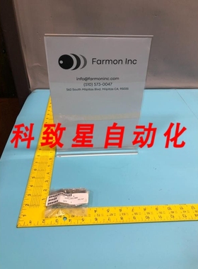 工业配件AMAT 0020-10825 BRACKET LOCKOUT 184509