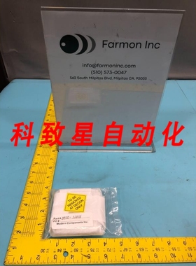 工业配件AMAT 00202028 BRACKET CONTR MODULE 160490