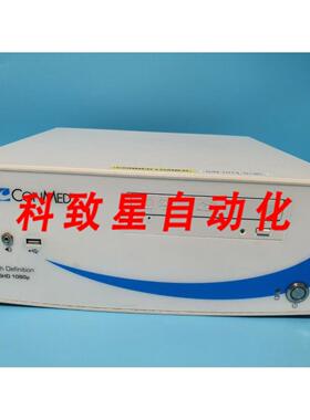 工业配件CONMED DRSHD 1080P 高清图像捕捉记录系统