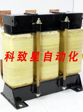 工业配件6SL3000-0CE41-5AA0 3AC线路电抗器380480V ILN=1312A UM