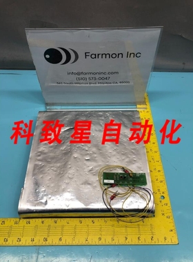 工业配件AVIZA 600190-01 POWER FAIL PCB BOARD 160962