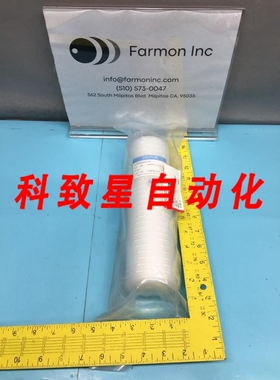 工业配件CPHP01PLT CHEMIE-FILTER FLUOROGARD HP 0.1UM 144626