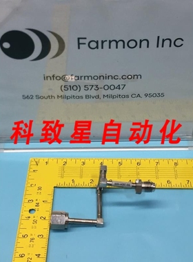 工业配件AMAT 0050-44587 GASLINE TUBE WELDMENT 172566