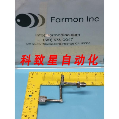 工业配件AMAT 0050-44587 GASLINE TUBE WELDMENT 172566