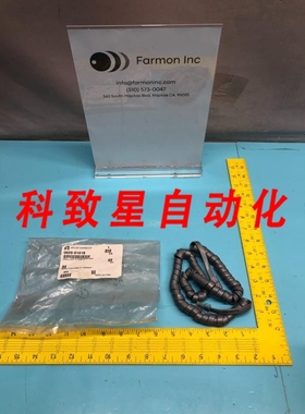 工业配件AMAT 0620-01019 CABLE ASSY 8 COND 268 AWG 178769