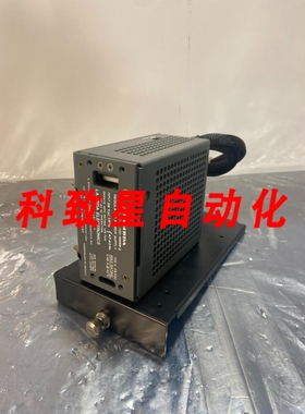 工业配件LDS-Y-100-40066 REGULATED POWER SUPPLY 858-0051-03-0