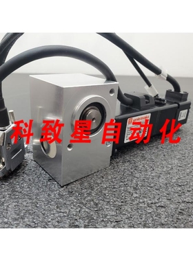 工业配件SERVO TECNICA APM-SA01ACN2-8-SC伺服电机机器人 100W 3