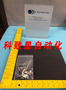 工业配件AMAT 00202836 HINGE REMOVEABLE RIGHT SLIT VALVE 1725