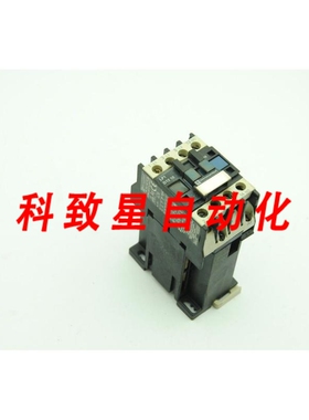 工业配件LP1 D12 10接触器230-690V 25A