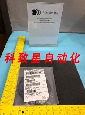 工业配件AMAT 0150-01231 CABLE ASSY 24V COM REACTIVE GAS INT