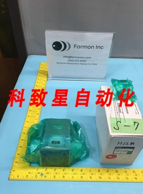 工业配件AMD41-X0189 VALVE AIR OPERATE PILAER JOINT 850-08194