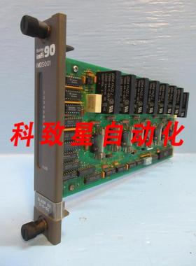 工业配件IMDSO01 INFI-90数字输出从属模块6636038F1 SYMPHONY