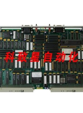 工业配件KLA 710-806051 BD 编号 6001755-03