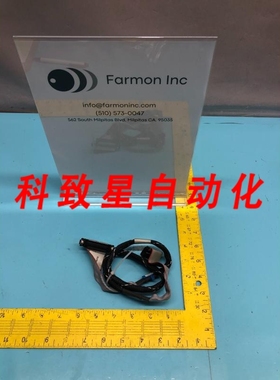 工业配件AMAT 0150-09054 ASSY CABLE RF MATCH 170280