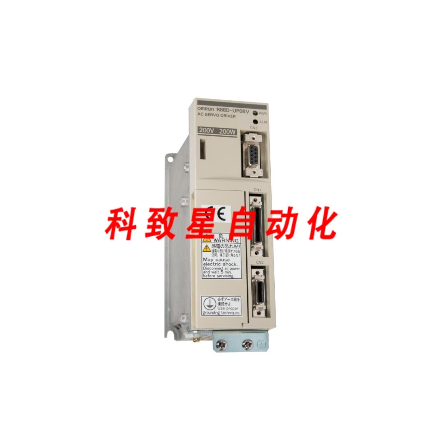 工业配件R88D-UP08V