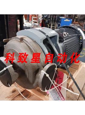 工业配件DURCO 75 HP CF8M 离心泵 15 X 1 X 8