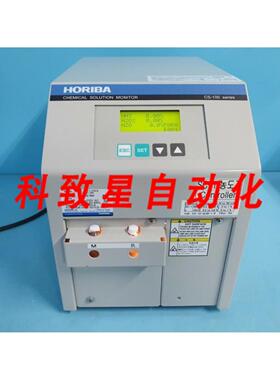 工业配件STEC CS-100系列CS-151F1-P8P8-QUB-P-5M监测仪