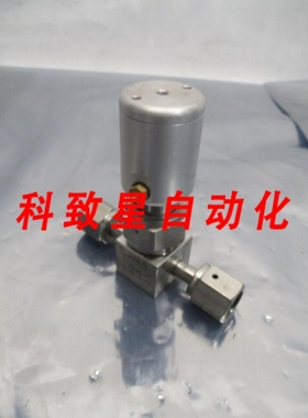 工业配件NUPRO SS-BNV51-C VALVE GAS LINE SHUTOFF VALVE 10601