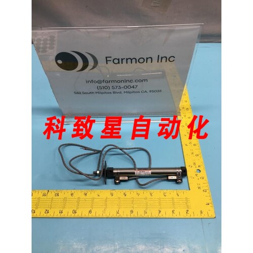工业配件DNS CDJ1B15-110 AUTO-SWITCH 157399